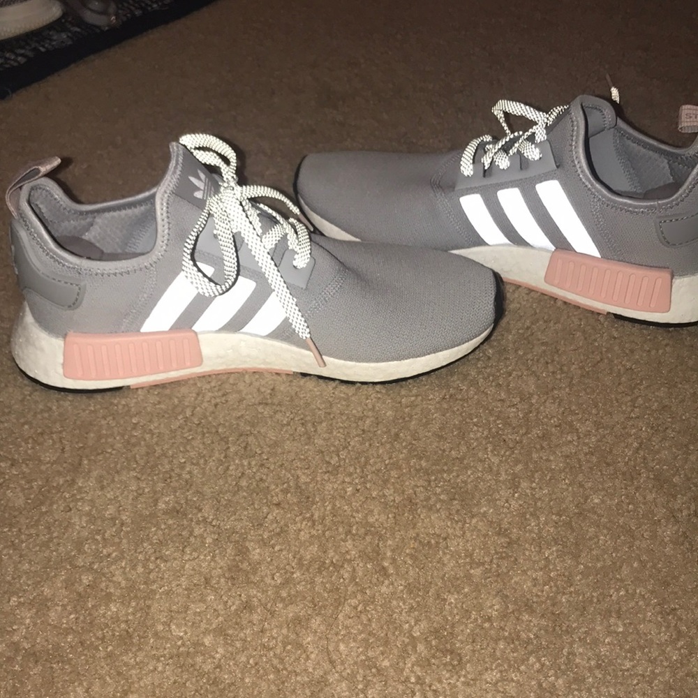 Adidas tennis shoes